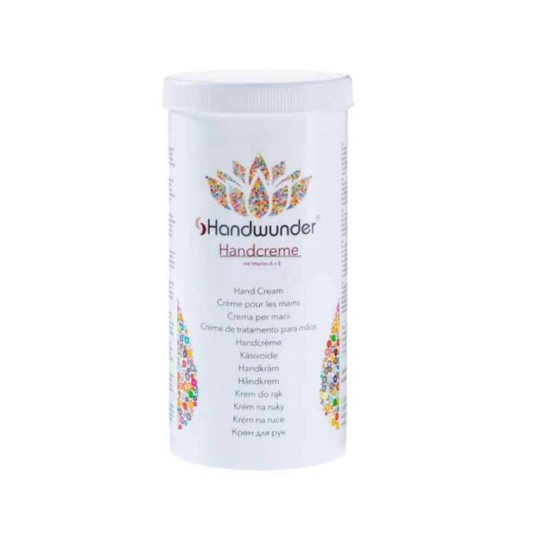 Handwunder Handcreme 450ml