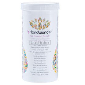 Handwunder Handcreme Sensitief 450ml