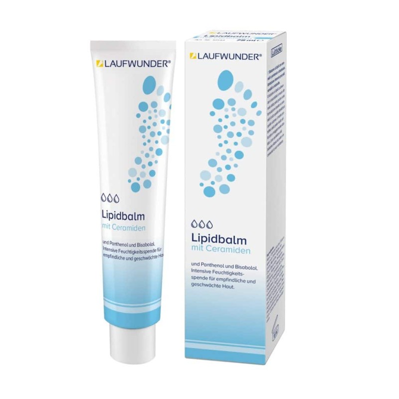 Laufwunder Lipide balsem 75ml