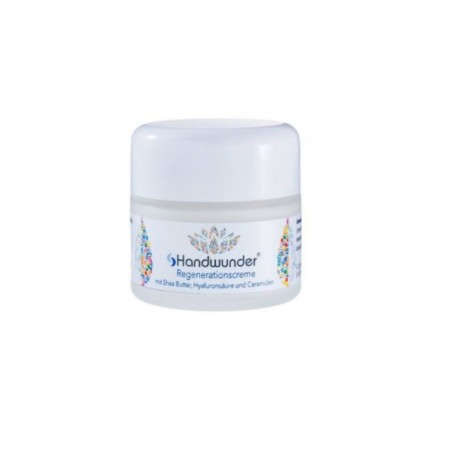 Handwunder Regeneratie Handcreme 50ml
