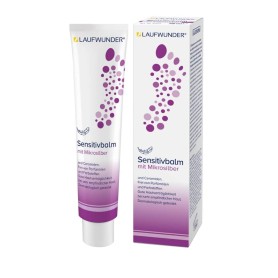 Laufwunder Sensitieve balsem 75ml