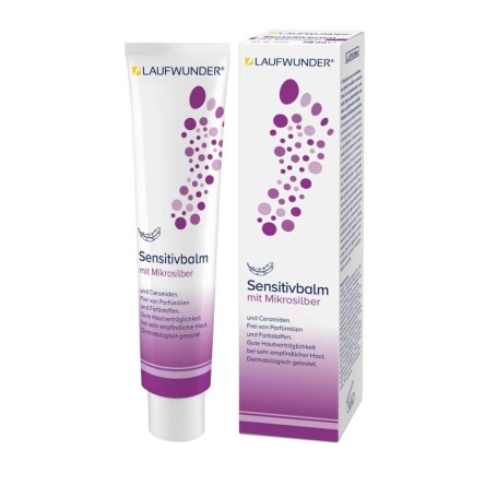 Laufwunder Sensitieve balsem 75ml