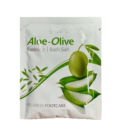 Camillen 60 Aloe-Olive Badzout 40gr