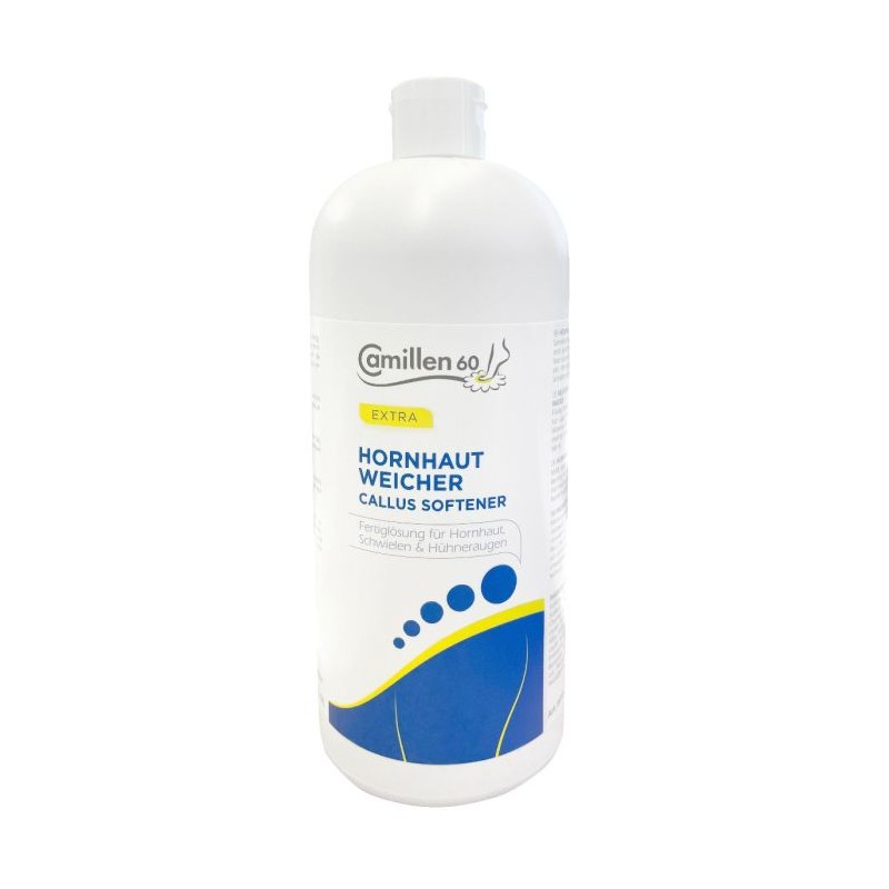 Camillen 60 Eeltweker 1000ml