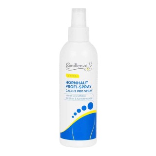 Camillen 60 Eeltweker Spray 200ml