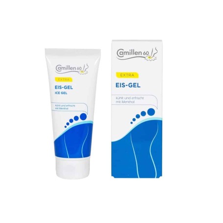 Camillen 60 Eisgel 100ml