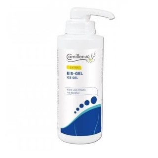 Camillen 60 Eisgel 500ml met pomp