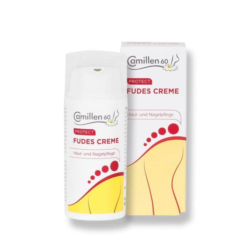 Camillen 60 Fudes Creme 30ml