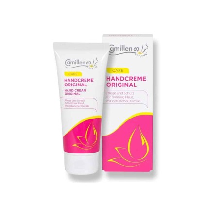 Camillen 60 Handcreme Original 100ml
