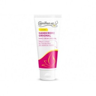 Camillen 60 Handcreme Original 30ml