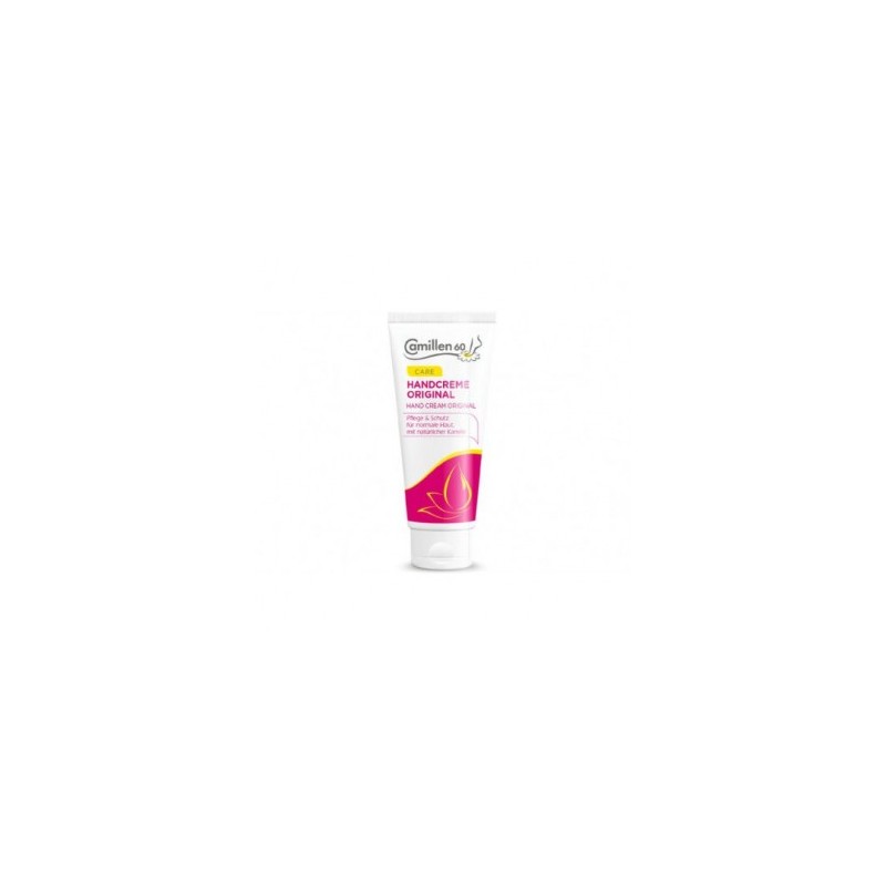 Camillen 60 Handcreme Original 30ml
