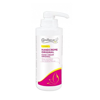 Camillen 60 Handcreme Original 500ml met pomp