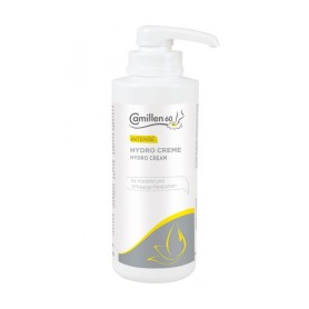 Camillen 60 Hydrocrème 500ml met pomp Camillen 60 Hydrocreme 500ml met pomp