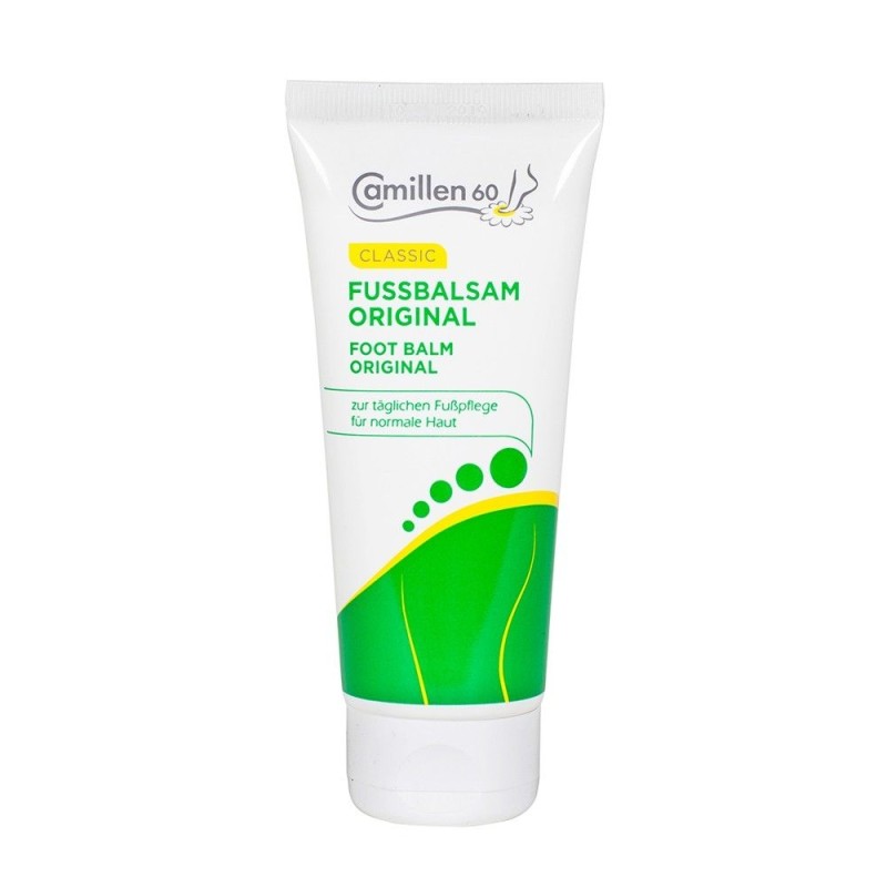 Camillen 60 Voetbalsem Original 200ml