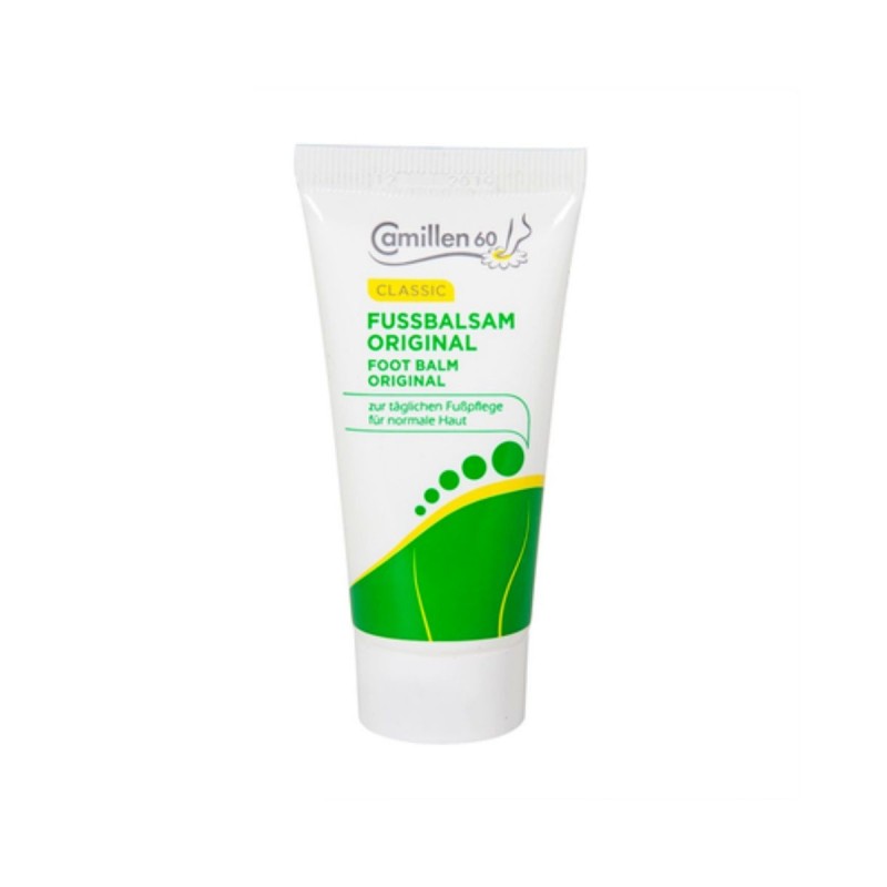 Camillen 60 Voetbalsem Original 30ml