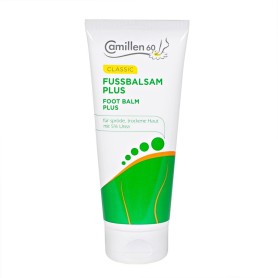 Camillen 60 Voetbalsem Plus 200ml Camillen 60 Voetbalsem Plus 200ml