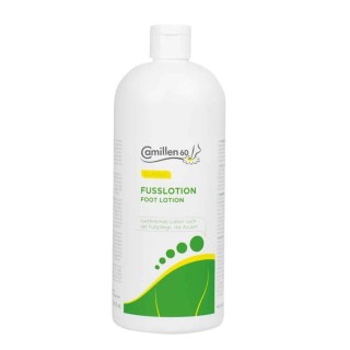 Camillen 60 Voetlotion 1000ml