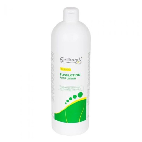 Camillen 60 Voetlotion 500ml