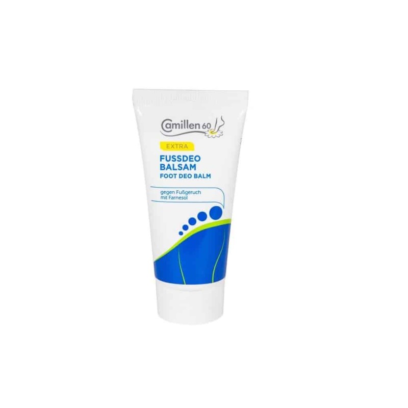 Camillen 60 Voetdeo Balsem 100ml