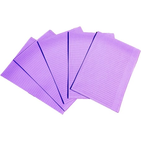 Podo Towels Lavendel 500st