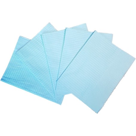 Podo Towels Blauw 500st