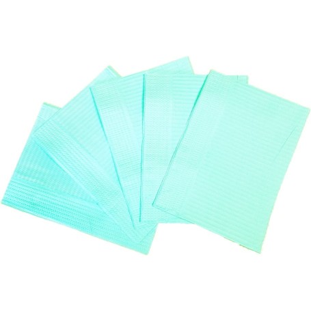 Podo Towels Groen 500st