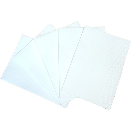 Podo Towels Wit 500st