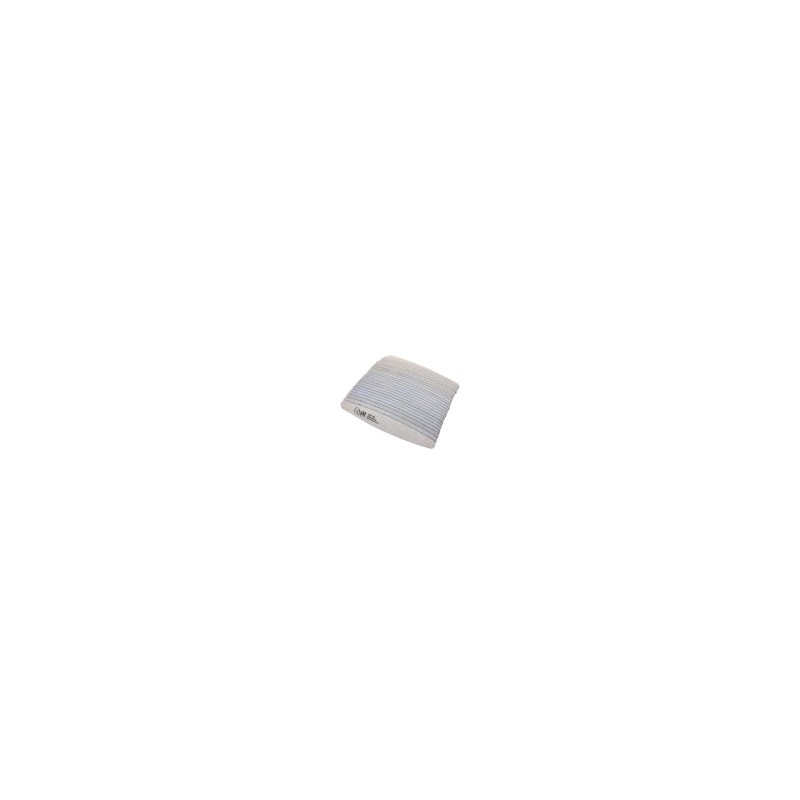 Nailit Oval Grey vijl 100/100 kopen?