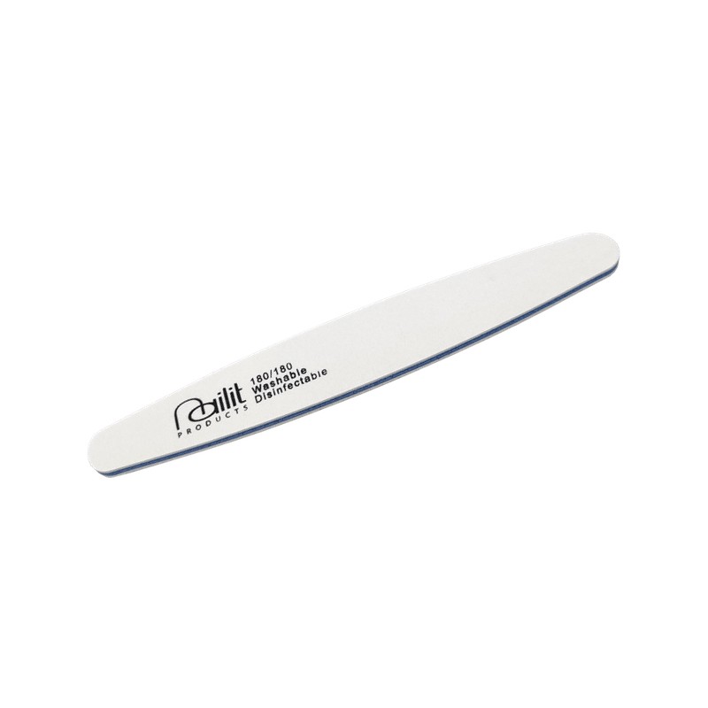Nailit Oval White vijl 180/180 kopen?