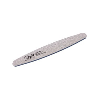 Nailit Oval grey vijl 150/150