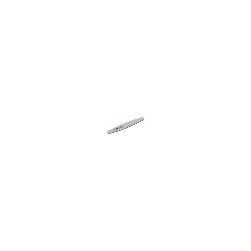 Nailit Oval grey vijl 150/150