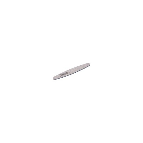 Nailit Oval grey vijl 150/150