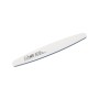 Nailit Oval white vijl 240/240