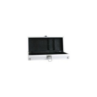 Penselen opberg box