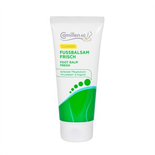 Camillen 60 Fussbalsam Frisch kopen?