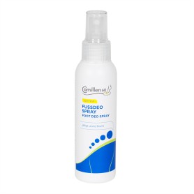 Camillen 60 Fussdeo Spray Camillen 60 Fussdeo Spray