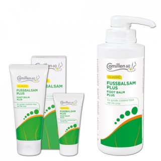 Camillen 60 Fussbalsam Aktiv kopen?