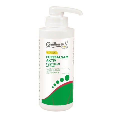 Camillen 60 Fussbalsam Aktiv kopen?