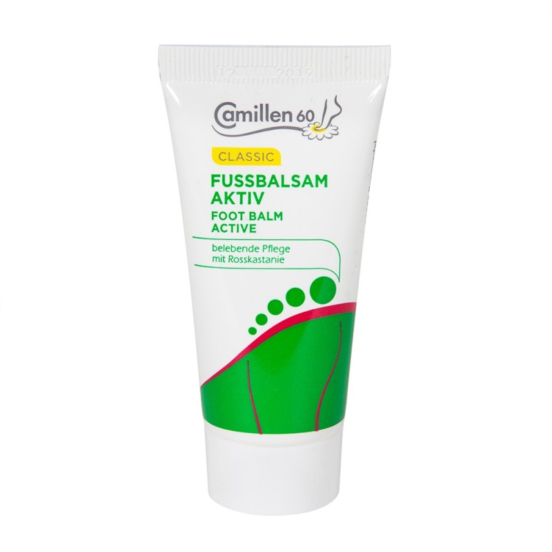 Camillen 60 Fussbalsam Aktiv kopen?