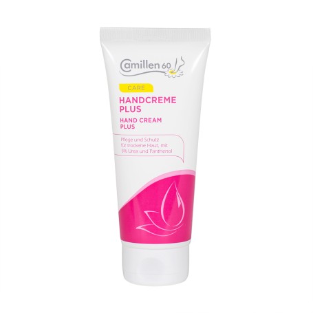 Camillen 60 Handcreme Plus