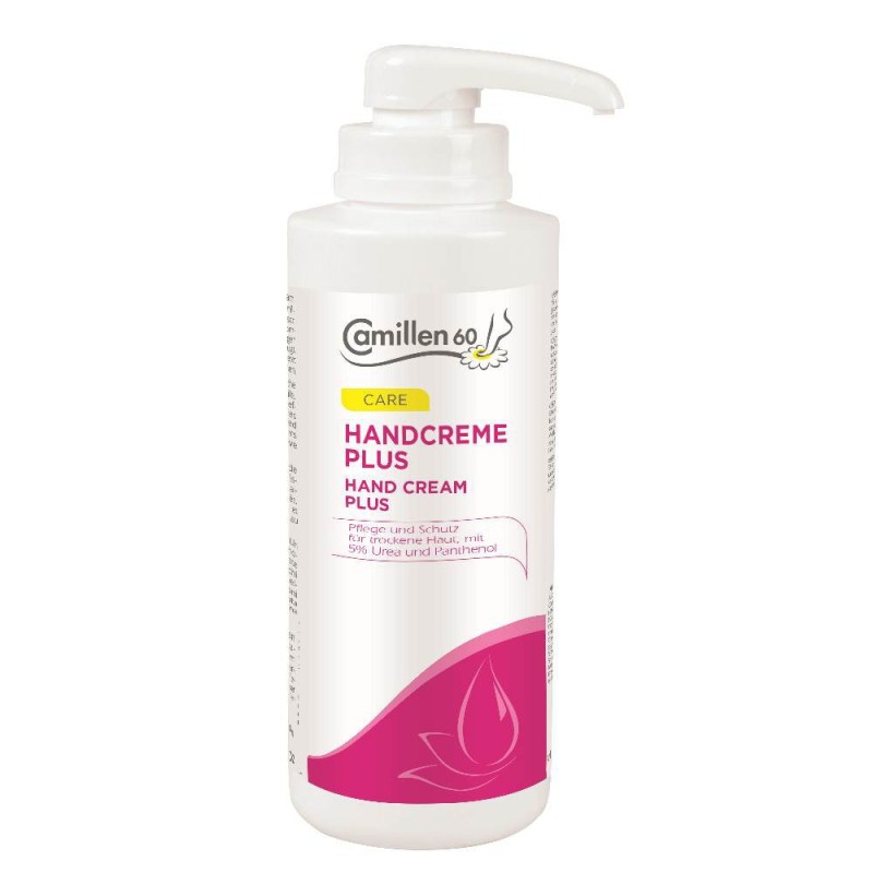 Camillen 60 Handcreme Plus kopen?