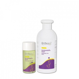 Camillen 60 Massageolie Munt Camillen 60 Massageolie Munt