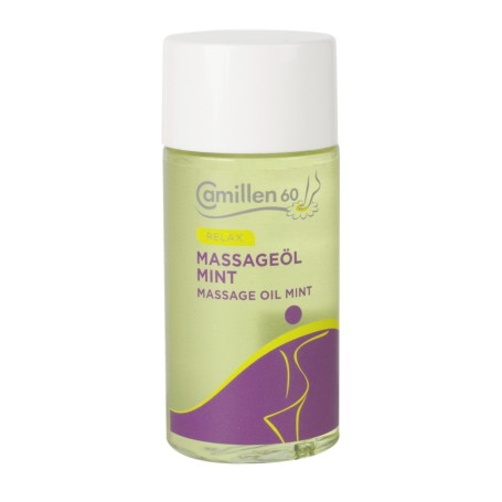 Camillen 60 Massageolie Munt kopen?