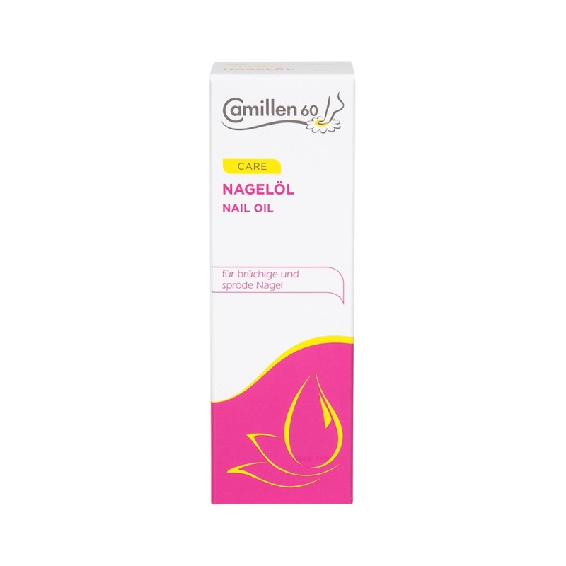 Camillen 60 Nagelolie kopen?