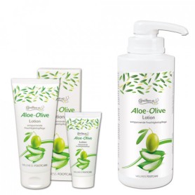 Camillen 60 Aloe-Olive Lotion Camillen 60 Aloe-Olive Lotion