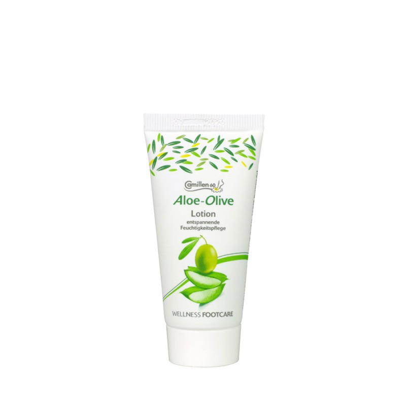 Camillen 60 Aloe-Olive Lotion kopen?