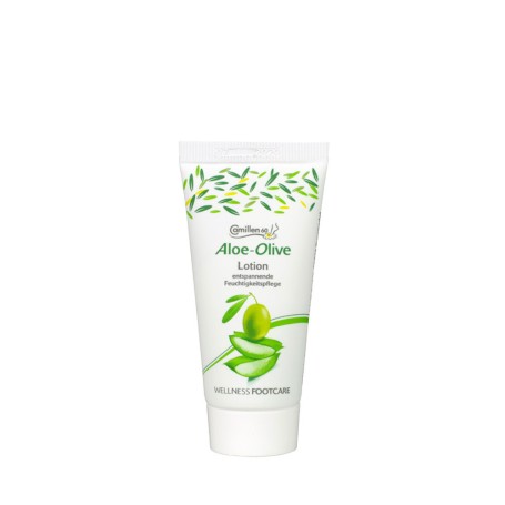 Camillen 60 Aloe-Olive Lotion kopen?