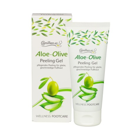 Camillen 60 Aloe-Olive Peeling Gel kopen?