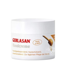 Gehwol Gerlasan Handcreme 50ml (limited edition)