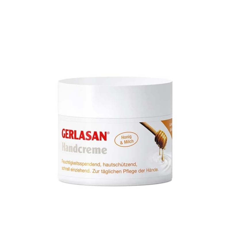 Gehwol Gerlasan Handcreme 50ml (limited edition)